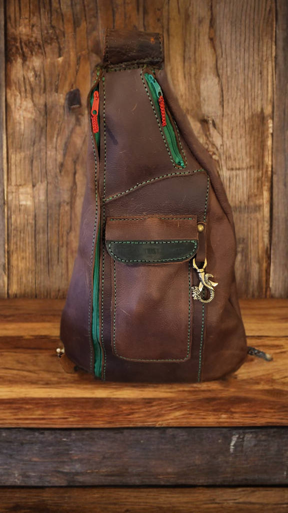 Bespoke Leather & Woodcraft Doncaster