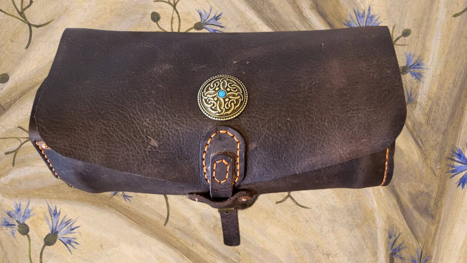 Bespoke Leather & Woodcraft Doncaster